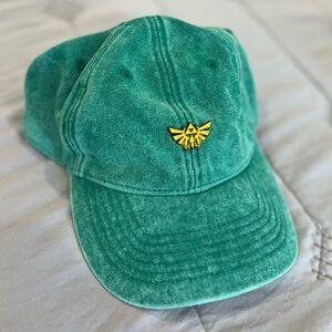 Nintendo Zelda Hat